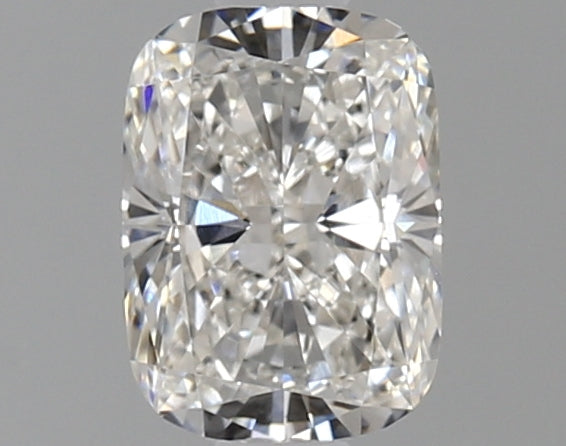 1.07ct Cushion F VVS1 Lab Grown Diamond