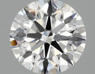 1.88ct Round F VS1 Lab Grown Diamond