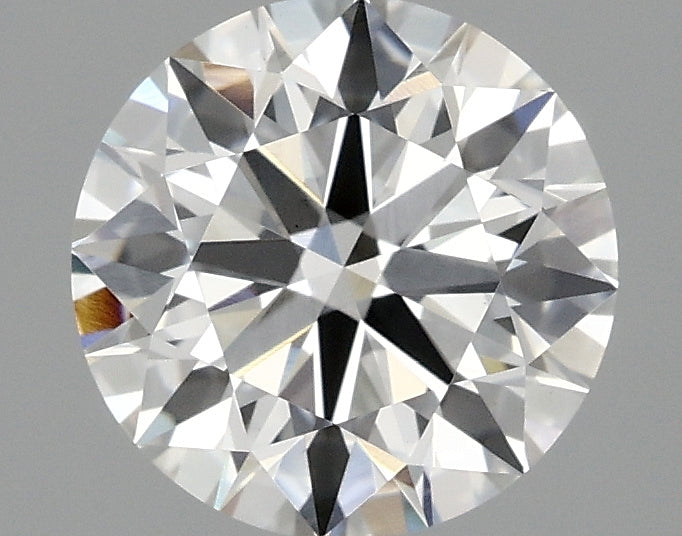 1.88ct Round F VS1 Lab Grown Diamond