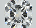 7.04ct Cushion E VVS1 Lab Grown Diamond