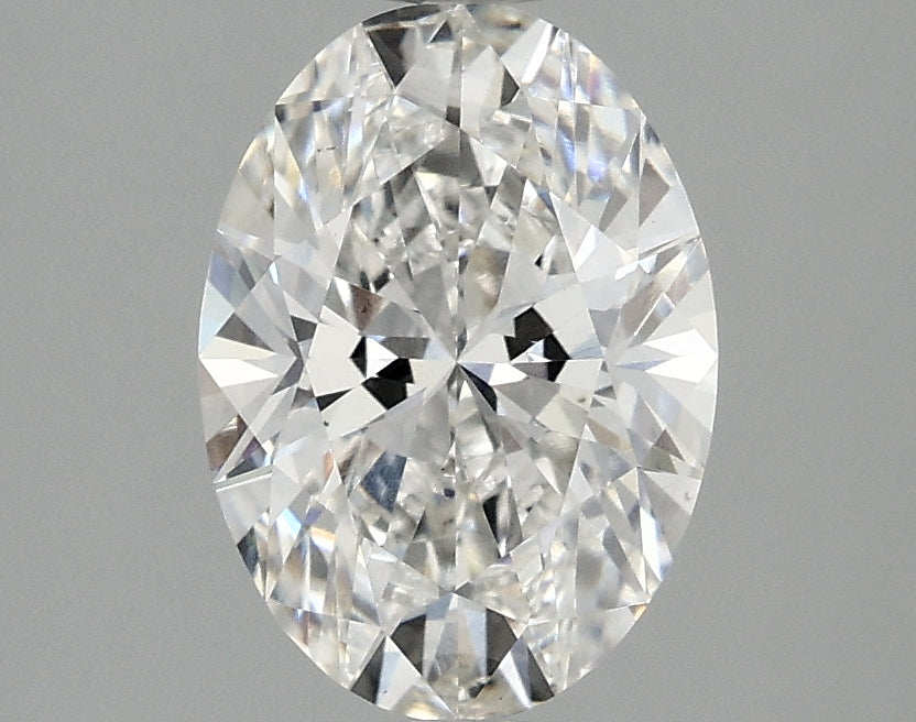 1.87ct Oval E VS1 Lab Grown Diamond