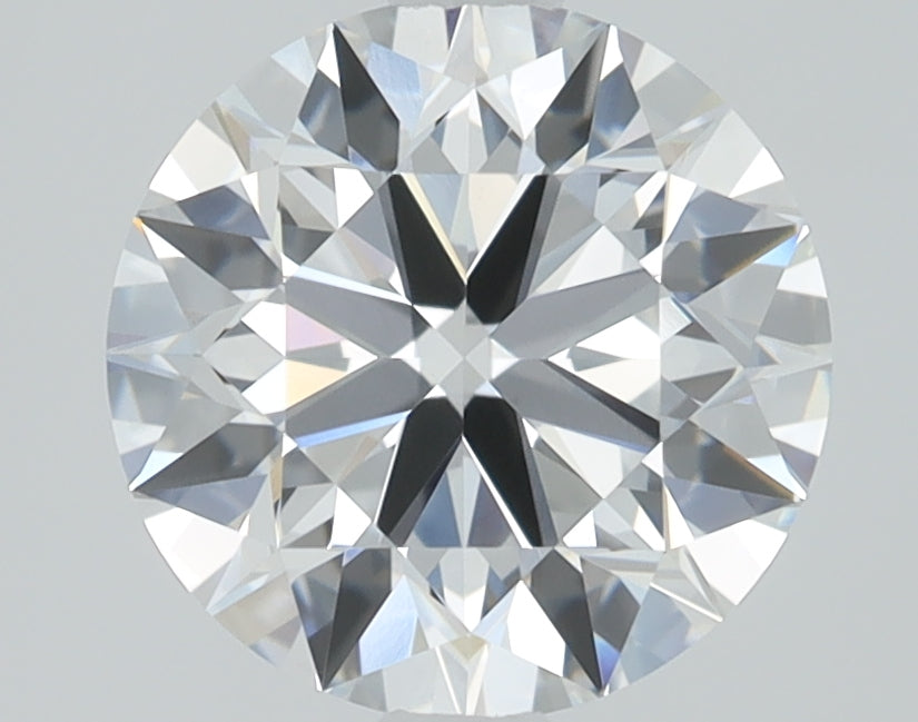 2.36ct Round D VS1 Lab Grown Diamond
