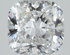 20.05ct Cushion E VVS2 Lab Grown Diamond