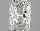1.93ct Radiant F VS2 Lab Grown Diamond