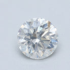 1.05ct Round H I1 Natural Diamond