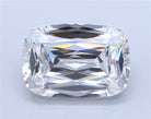 4.1ct Ashoka G VVS2 Lab Grown Diamond