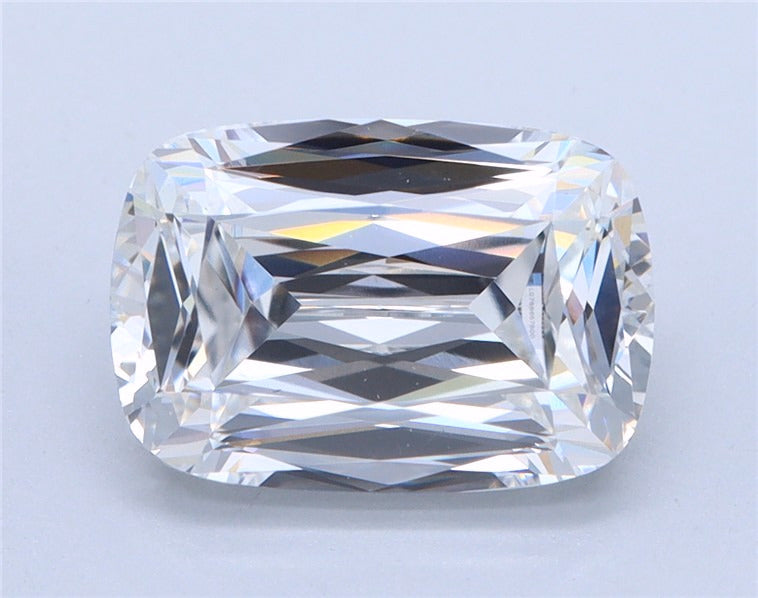 4.1ct Ashoka G VVS2 Lab Grown Diamond