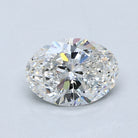 2.02ct Oval G SI2 Natural Diamond