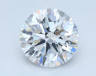 1.58ct Round E VS2 Lab Grown Diamond