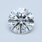 5.05ct Round D VS2 Lab Grown Diamond