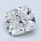 3.01ct Cushion G SI1 Natural Diamond