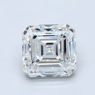 4.01ct Asscher E VS1 Natural Diamond