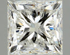 1ct Princess I VS2 Natural Diamond