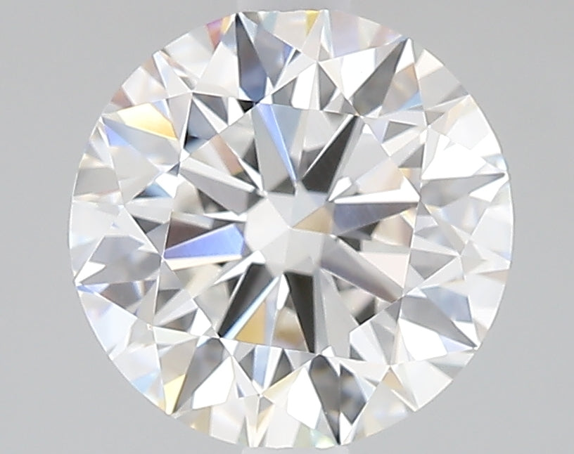 2.9ct Round E VVS2 Lab Grown Diamond