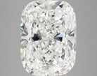 5.07ct Cushion D VS2 Lab Grown Diamond