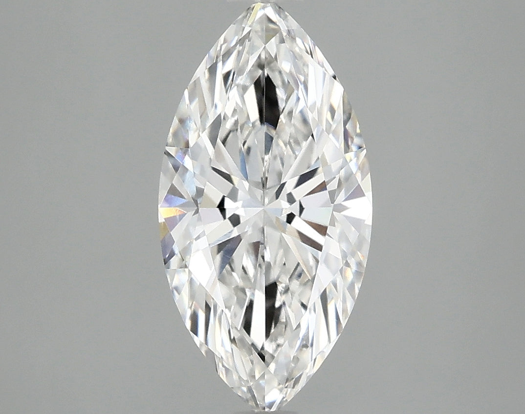 1.91ct Marquise E VVS1 Lab Grown Diamond