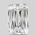 2.27ct Ashoka E VS1 Lab Grown Diamond