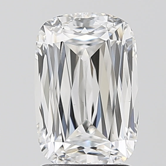 2.27ct Ashoka E VS1 Lab Grown Diamond