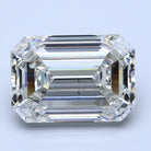 10.38ct Emerald H VS2 Lab Grown Diamond