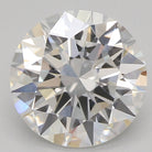 1.57ct Round D VVS2 Lab Grown Diamond