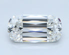 3.02ct Capsule F VVS2 Lab Grown Diamond