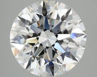 3.59ct Round E VS1 Lab Grown Diamond