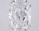 1.61ct Radiant D VS1 Lab Grown Diamond