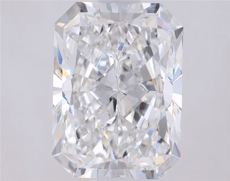 1.61ct Radiant D VS1 Lab Grown Diamond