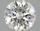1.57ct Round E VS2 Lab Grown Diamond