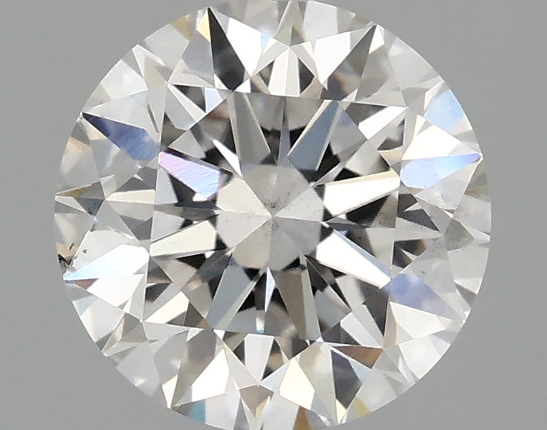 1.57ct Round E VS2 Lab Grown Diamond