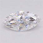 2.83ct Marquise E VVS1 Lab Grown Diamond