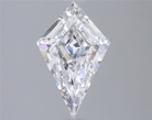 2.02ct Kite D VS1 Lab Grown Diamond