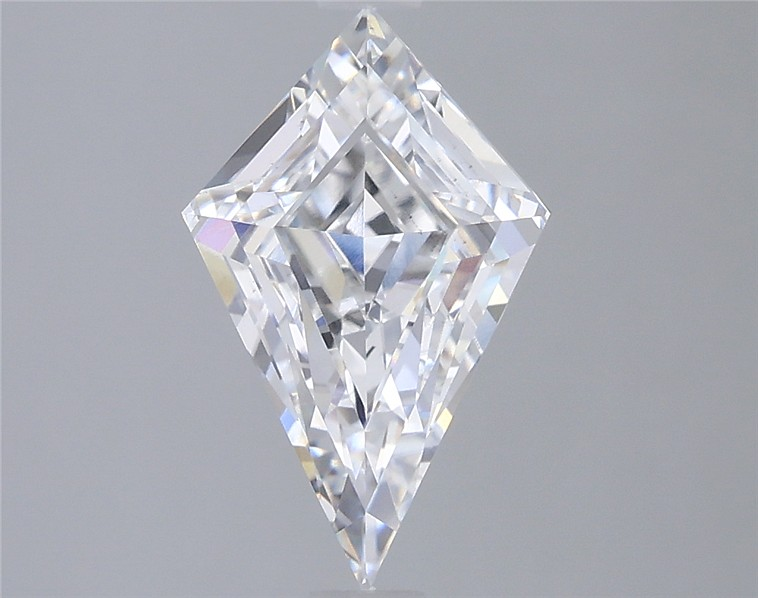 2.02ct Kite D VS1 Lab Grown Diamond