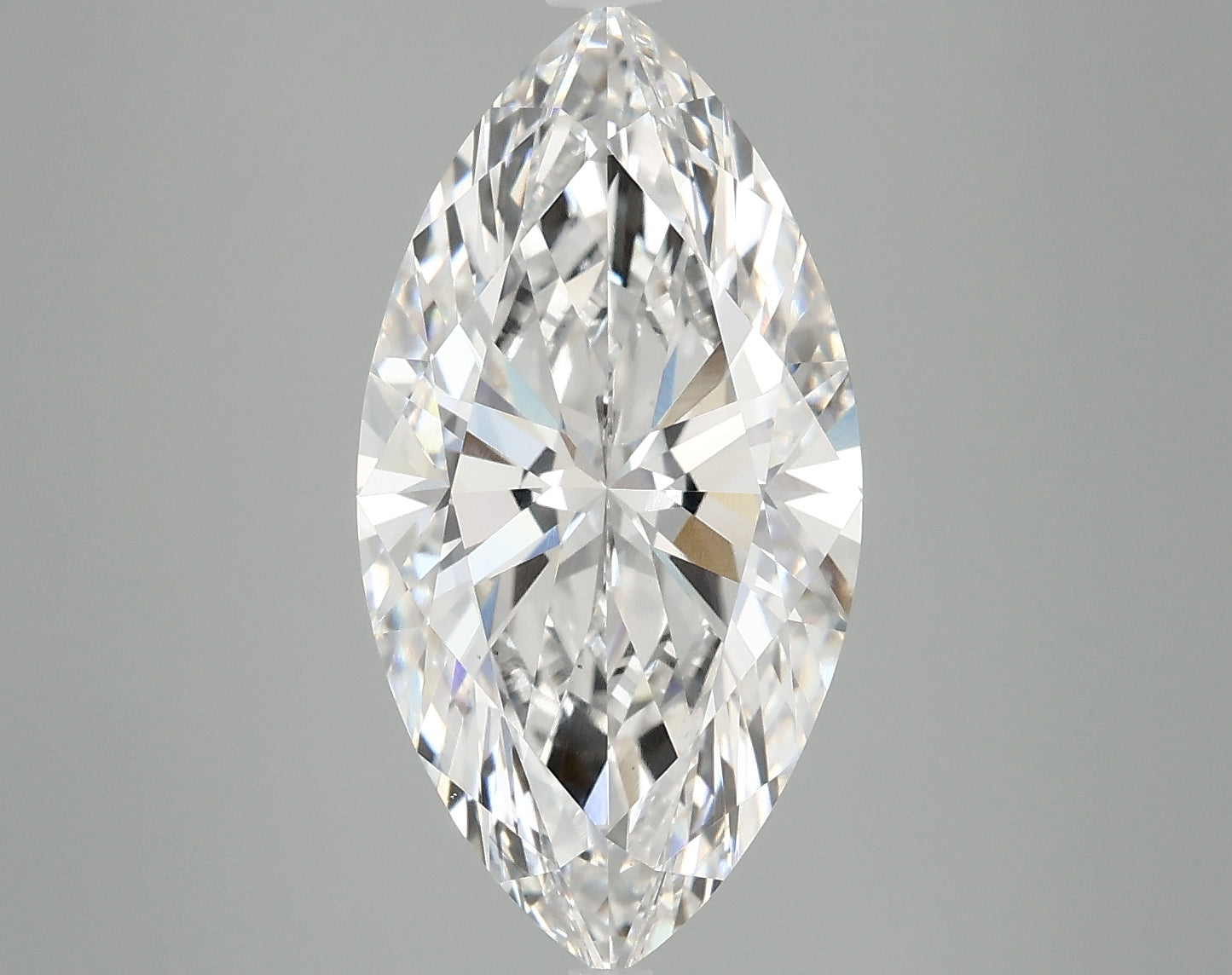 4.83ct Marquise E VS1 Lab Grown Diamond