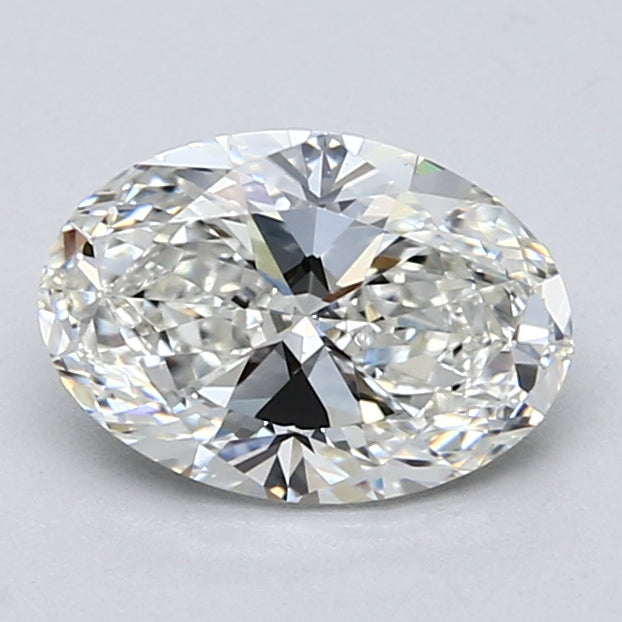 2.01ct Oval I SI2 Natural Diamond