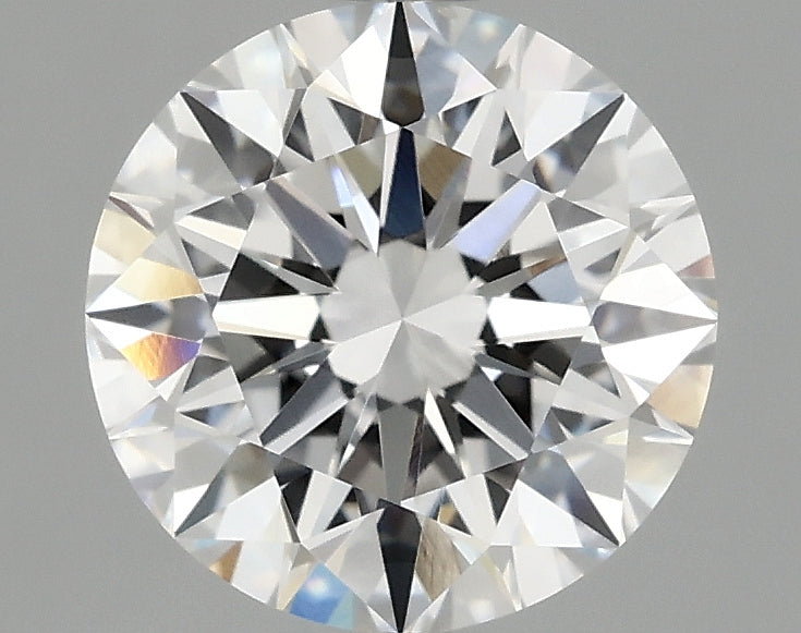 1.79ct Round E VS2 Lab Grown Diamond