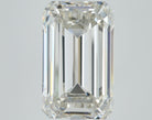 11.04ct Emerald H VS1 Lab Grown Diamond
