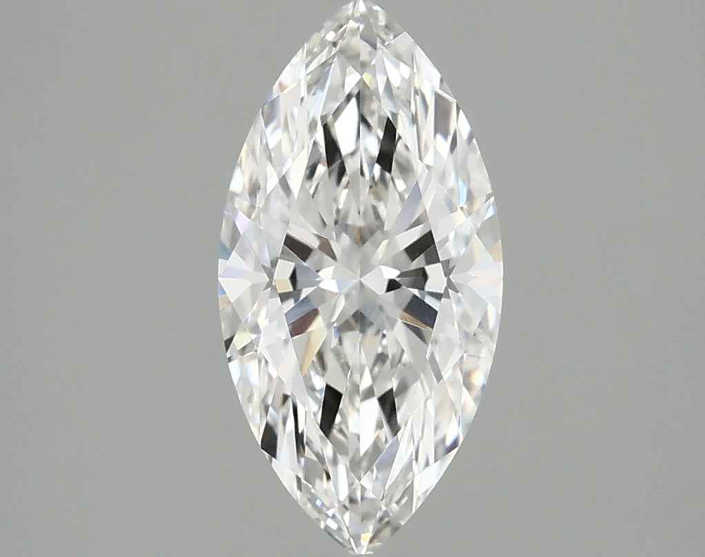 1.35ct Marquise E VVS1 Lab Grown Diamond