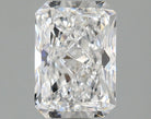 1.73ct Radiant D VS2 Lab Grown Diamond