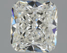 3.01ct Cushion H IF Natural Diamond