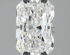 1.88ct Radiant E VS1 Lab Grown Diamond