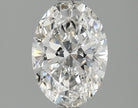 1.58ct Oval F VS1 Lab Grown Diamond