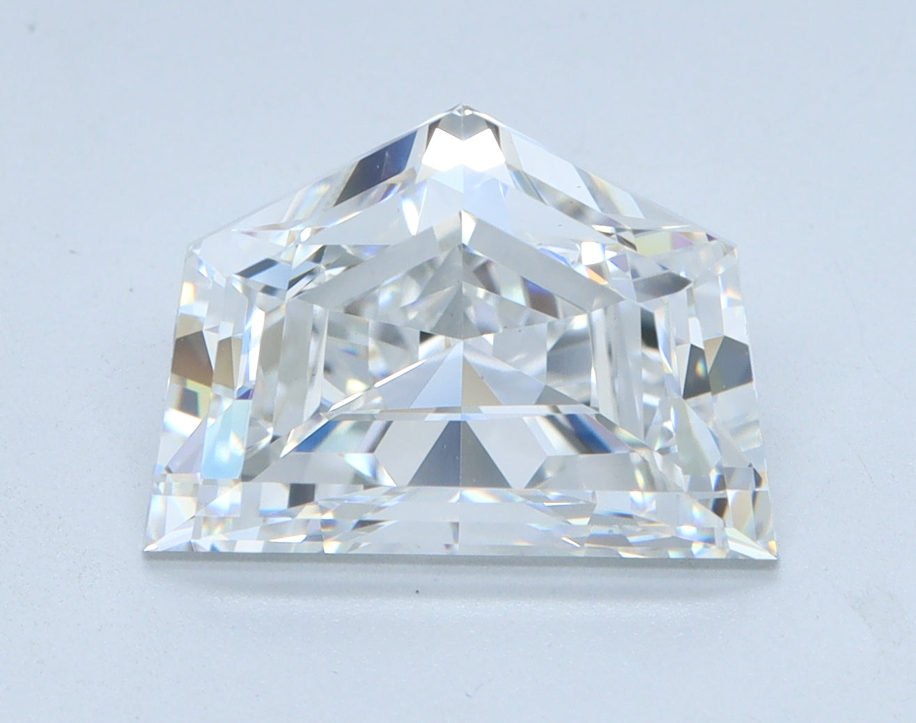 3.53ct Cadillac E VS1 Lab Grown Diamond
