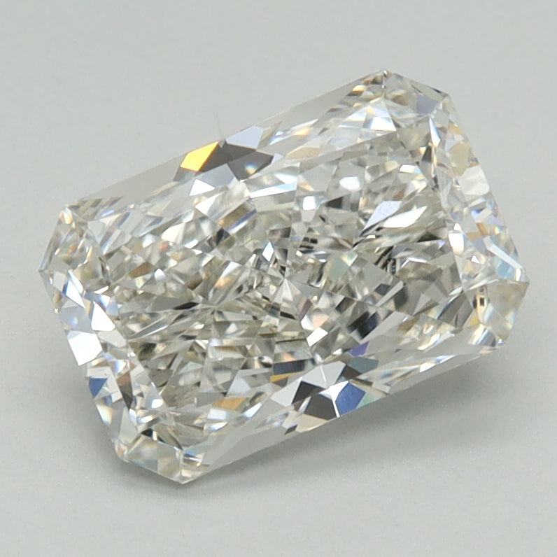 1.71ct Radiant H VS1 Lab Grown Diamond