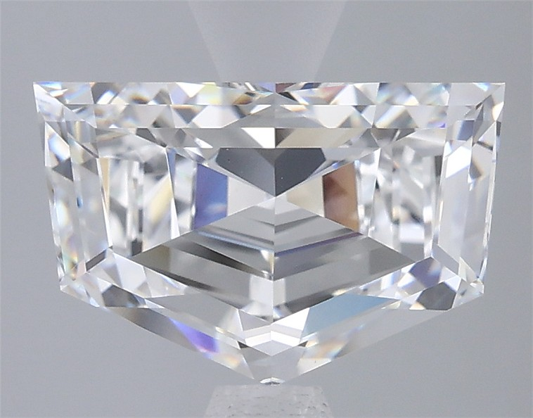 2.54ct Cadillac D VS1 Lab Grown Diamond