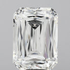14.06ct Radiant F VS1 Lab Grown Diamond