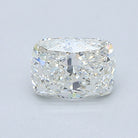 1ct Cushion H VVS2 Natural Diamond