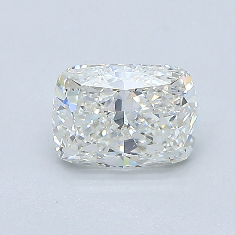 1ct Cushion H VVS2 Natural Diamond