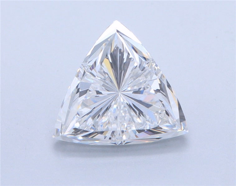1.09ct Trilliant D VVS2 Lab Grown Diamond