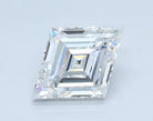 1.6ct Lozenge E VS2 Lab Grown Diamond